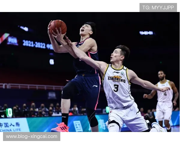 CBA总决赛激烈对决广东队逆转辽宁队夺冠震撼全场
